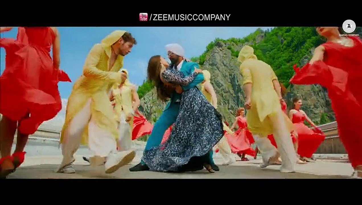 Mahi Aaja (Remix) HD Video Song - DJ Notorious - Singh Is Bliing [2015] Akshay Kumar & Amy Jackson