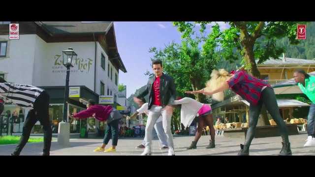 Akhil Trailer Akhil Akkineni, Sayesha Saigal Akhil new movie trailer