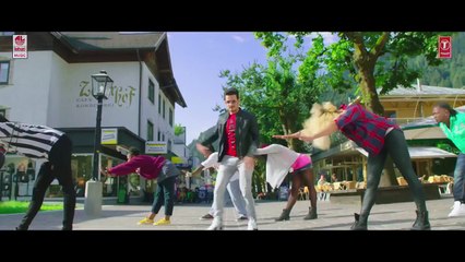 Akhil Trailer -- Akhil Akkineni, Sayesha Saigal -- Akhil new movie trailer
