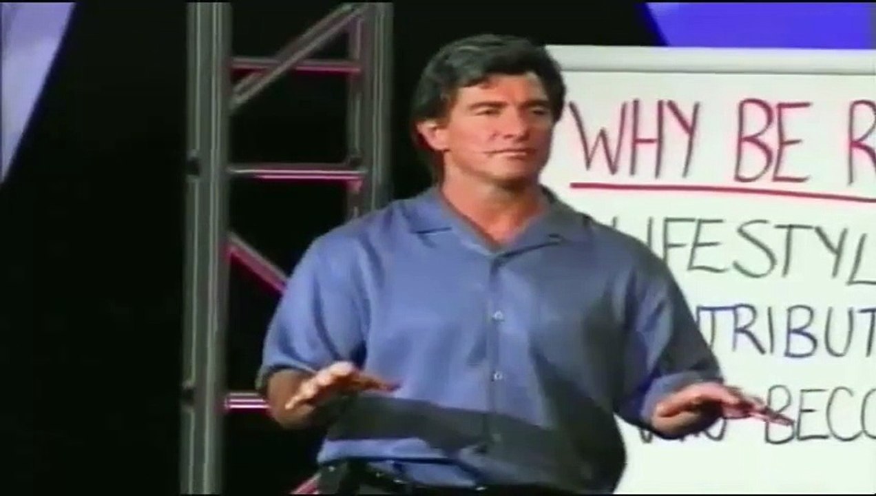 Harv Eker- Los secretos de la mente millonaria-2ª parte