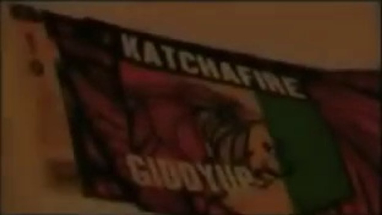 =Katchafire - Giddy Up