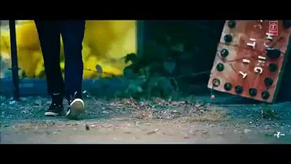 Yo Yo Honey Singh - Ankhon Ankhon (Official Video) bhag jhony - Video Dailymotion