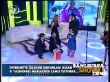 Kanal 7 - Vanli Mukaddes Kürtce