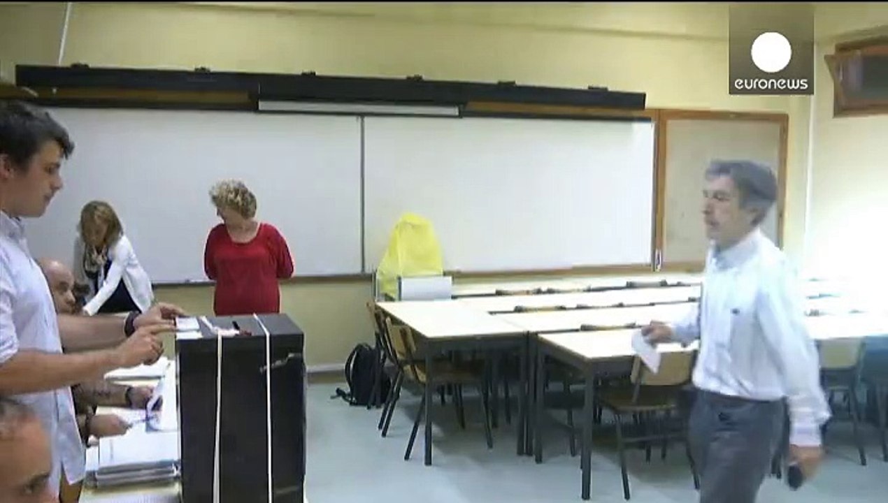 Parlamentswahlen in Portugal begonnen