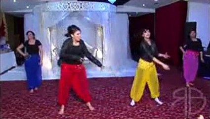 SISTERS MENDHI DANCE _ 04_04_14 (1). must watch