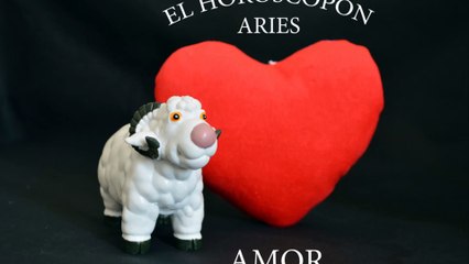El Horoscopon de Aries, 1º semana de octubre del 2015, Amor