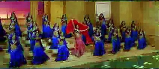 Lal Dupatta Full HD Song _ Mujhse Shaadi Karogi _ Salman Khan, Priyanka Chopra