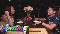 It's Showtime: Jess and Pastillas Girl's first date