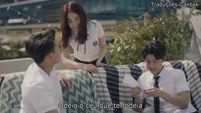 ★ iKON - Airplane [Legendado em PT-PT]