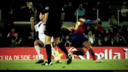 Ronaldinho Tribute - Impossible to Forget HD