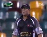 GLENN MCGRATH TELLS WHAT HE WOULD DO TO DISMISS WARNER AND DOES SO!.mp4