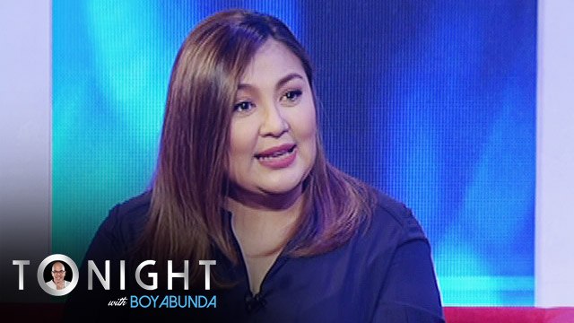 Sharon admits she had a hard time raising KC alone