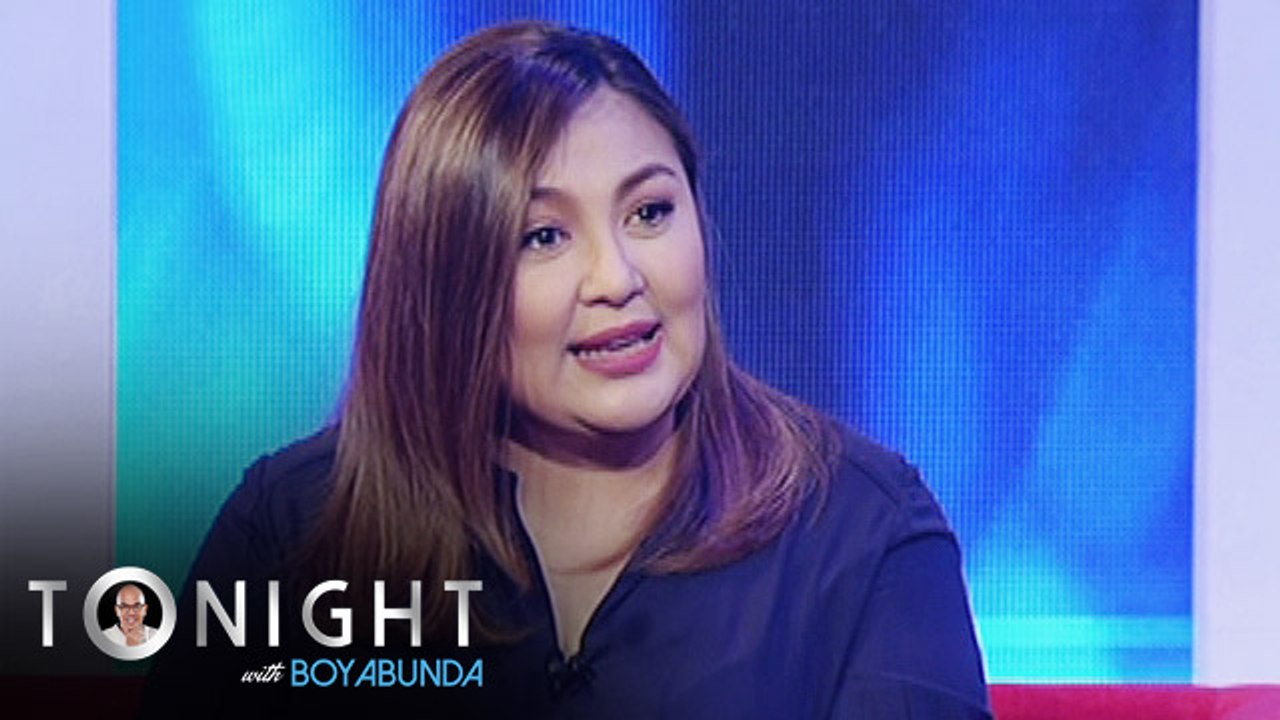 Sharon admits she had a hard time raising KC alone