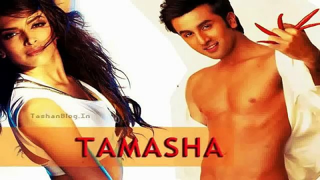 Tamasha Songs - Muhafiz Tha | Arijit Singh | Ranbir Kapoor, Deepika Padukone Latest 2015 fun-online