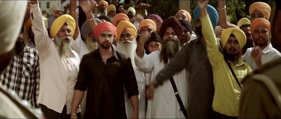 The Mastermind - Jinda Sukha Real Story (2015) New Punjabi Movie Trailer