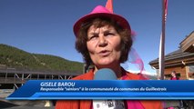 D!CI TV : Le Guillestrois et le Queyras unis pour le dépistage du cancer du sein