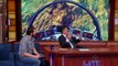 No Man's Sky - Late Show di Stephen Colbert gameplay