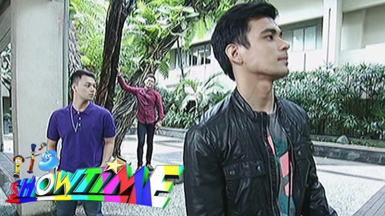 It's Showtime: Meet the Mr. Pastillas aspirants