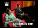 HERO BANNAY KI TARANG - 02/05 - ARY GOLD TV SHOW - FILM STAR SHAHID & NISHO ..... Shahid Lovers Circle