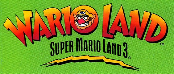 Wario Land - Cave Theme (Refait sans Pouet Pouet)