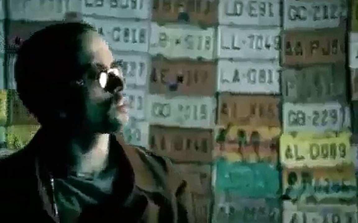 Daddy Yankee - Gasolina [Official Music Video]