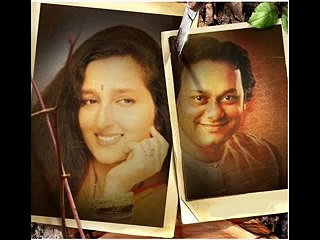 Dost Milte Hain Yahan Dil Ko Dukhaane Ke Liye By Anuradha Paudwal Album Ishq By Iftikhar Sultan