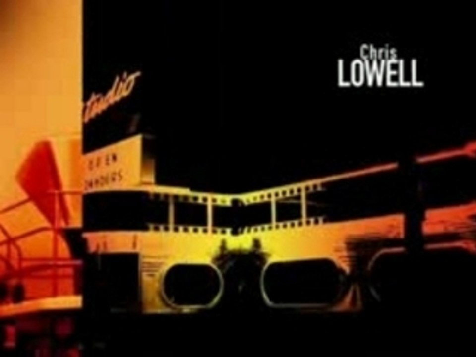 Véronica mars : générique s3