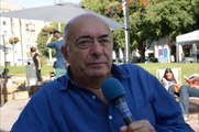 Fête du Livre Toulon 2015 - Interview Jean Maltese - 720p