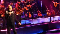 Neil Diamond concert '' Melody Road '' 2015 Part 1