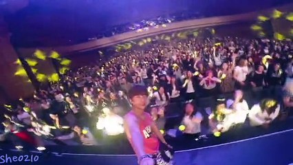 B1A4 Road Trip Special Video For BANA