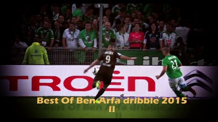 Rennes FC-OGC Nice 1-4 18/10/2015 encore du spectacle