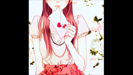 Nightcore - Bumpy Ride (Chuckie remix)