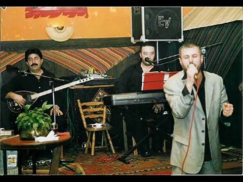 azer bülbül - kursun yedim