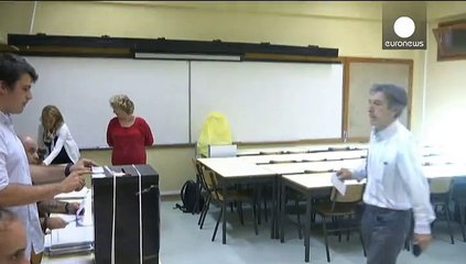 Législatives au Portugal sur fonds de légère reprise économique