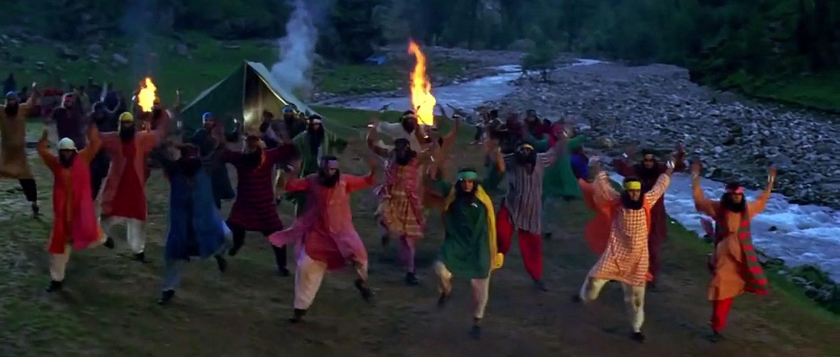 Teri Jawani Badi Mast Mast Hai - Pyar Kiya To Darna Kya