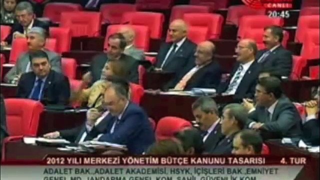 Sırrı Süreyya Önder - TBMM Klasikleri