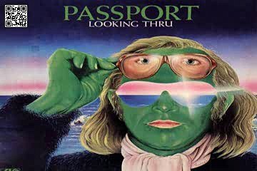 PASSPORT - Eloquence - The trippiest piece of music EVER