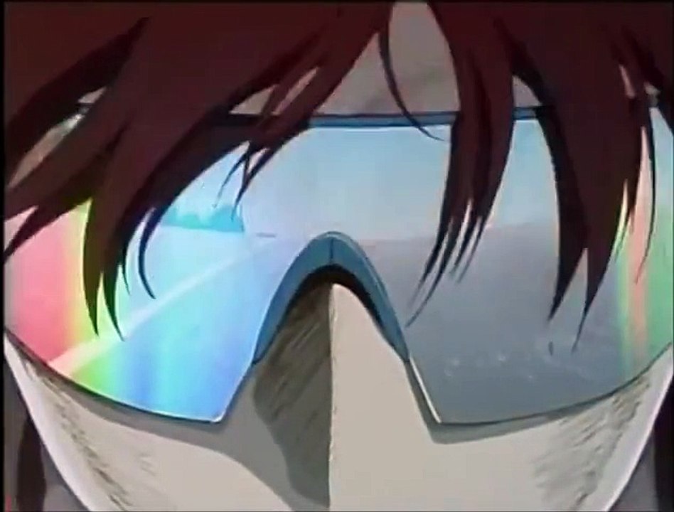 Golden Boy - Episode 3 - Deutsch - Uncut