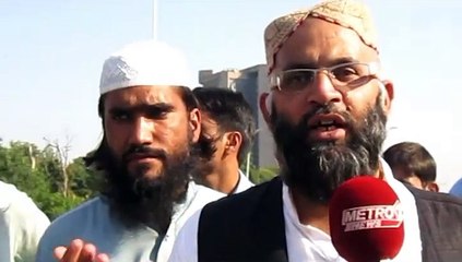 Ghulam Mustafa Balooch Media Se Bat Karte Howe 3/10/2015