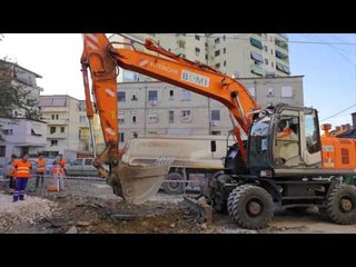 “Karta e rezidentit”, zgjidhja për problemin e parkingjeve në Tiranë