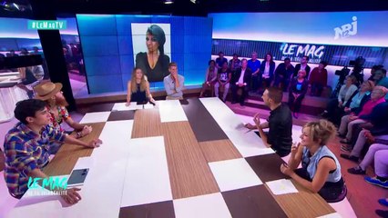 {LeDailyMag/LeMagTV du 22 septembre 2015}