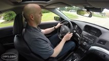 Redline Review: 2016 Acura ILX