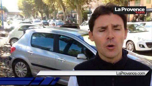 Intempéries dans les Alpes-Maritimes : le point de nos envoyés spéciaux à Mandelieu-la-Napoule