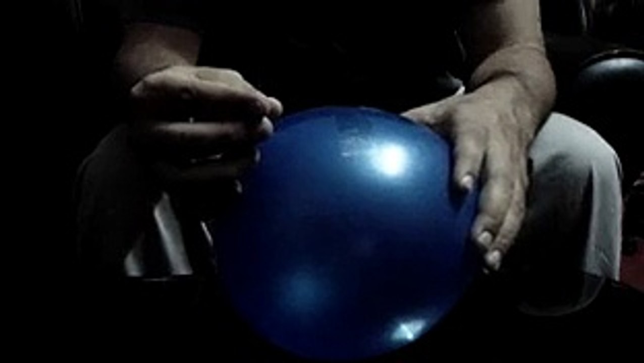 An Amazing Magic Trick.