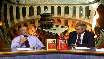 DJORDJE TARAKCIJA "©"  PRAVOSLAVLJE DANAS BR 212KOMPLETNA EMISIJA