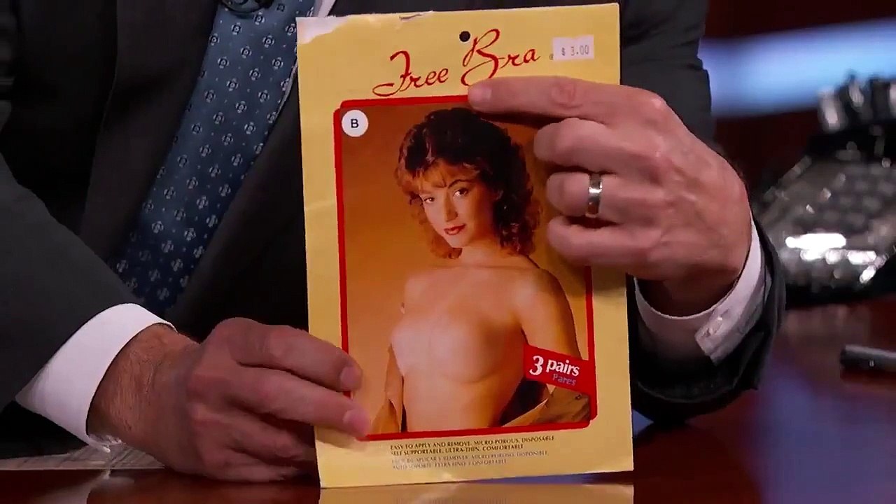 Jimmy Kimmel Live