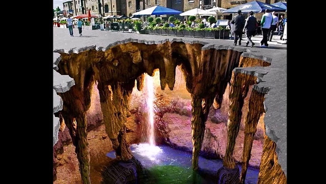 most amazing art