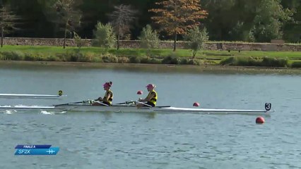 REPLAY SF2x ChF Sprints 2015