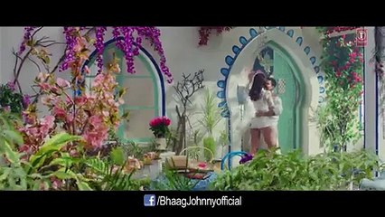 Iss qadar pyar hai song HD movie Bhaag Johnny 2015