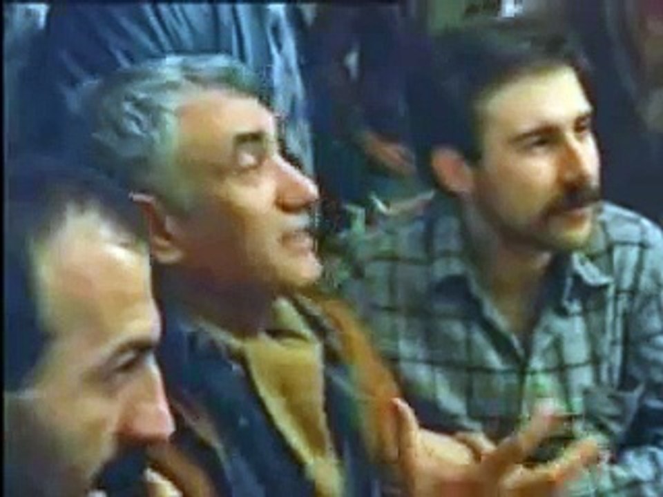 Sosyalist Forum - Yılmaz Güney Devrim Konusması